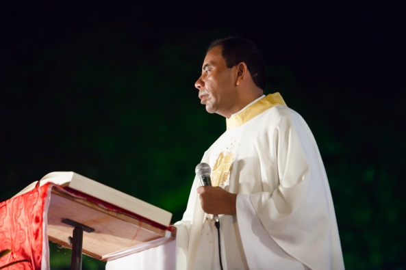 Padre João Mendes, de Uauá-BA.